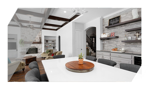 wall removals in Dallas