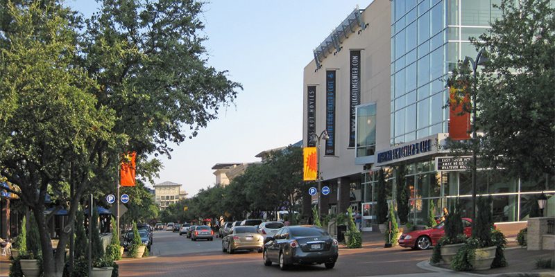 city of plano texas